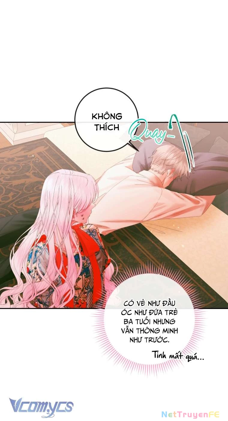 Siren: Trở Thành Gia Đình Của Nhân Vật Phản Diện Chapter 97 - Trang 2