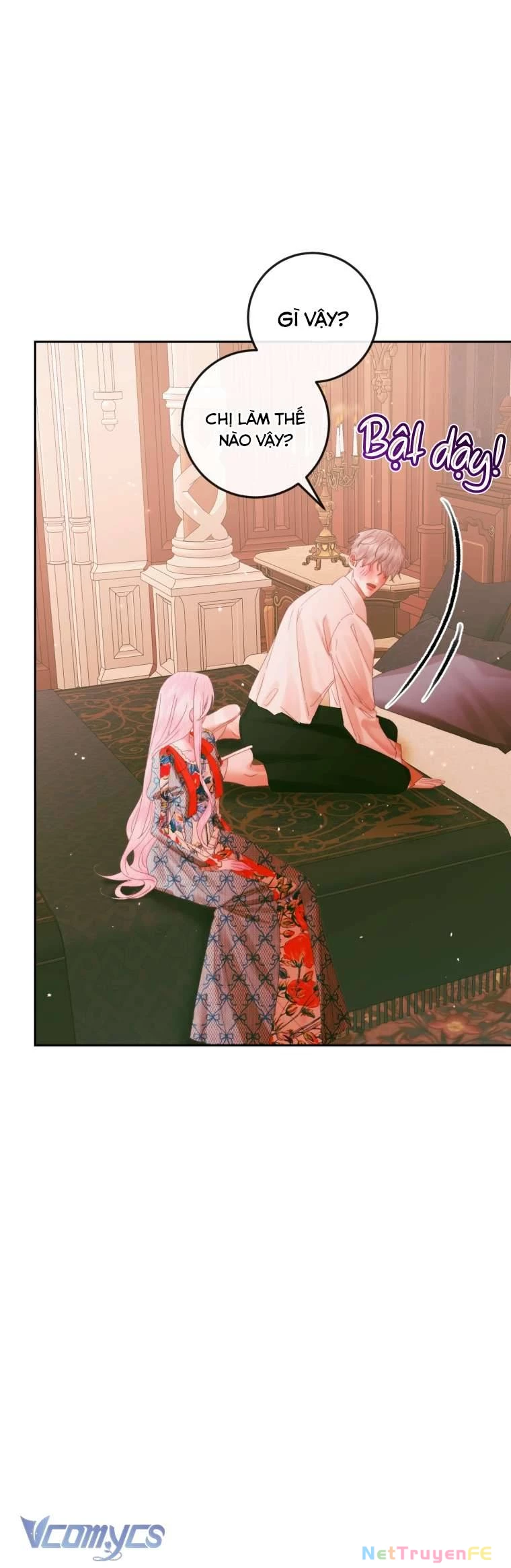 Siren: Trở Thành Gia Đình Của Nhân Vật Phản Diện Chapter 97 - Trang 2