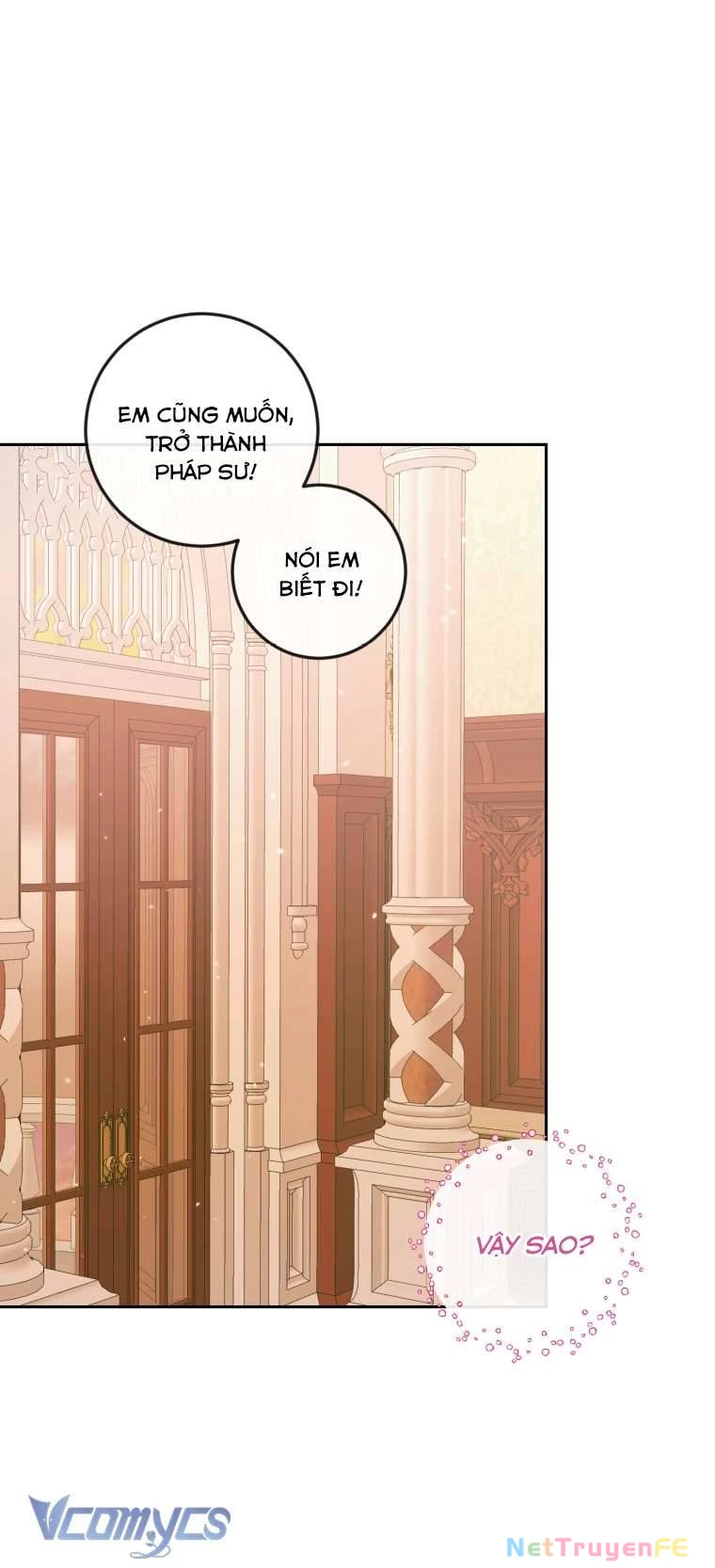 Siren: Trở Thành Gia Đình Của Nhân Vật Phản Diện Chapter 97 - Trang 2