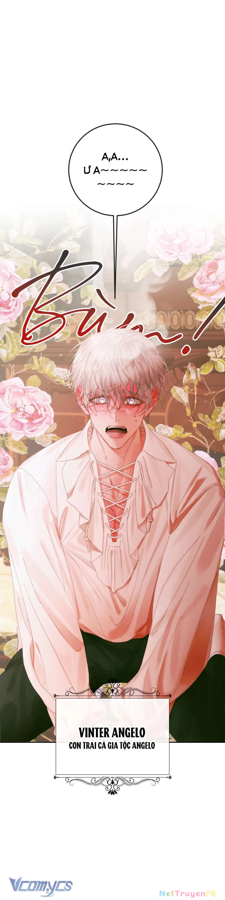 Siren: Trở Thành Gia Đình Của Nhân Vật Phản Diện Chapter 97 - Trang 2