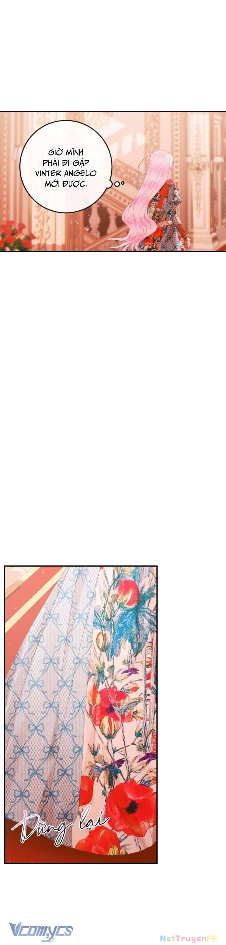 Siren: Trở Thành Gia Đình Của Nhân Vật Phản Diện Chapter 97 - Trang 2