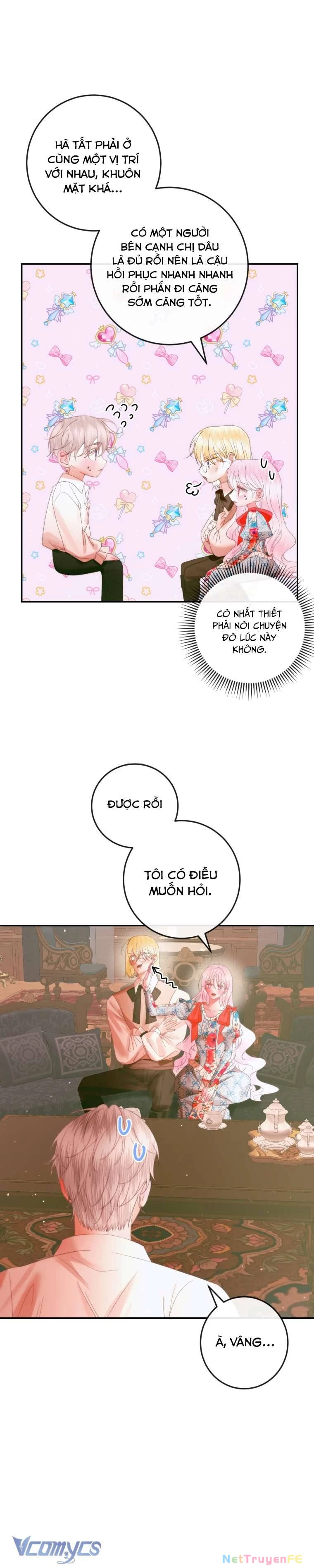 Siren: Trở Thành Gia Đình Của Nhân Vật Phản Diện Chapter 98 - Trang 2