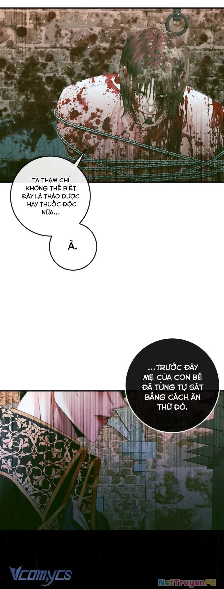 Siren: Trở Thành Gia Đình Của Nhân Vật Phản Diện Chapter 98 - Trang 2