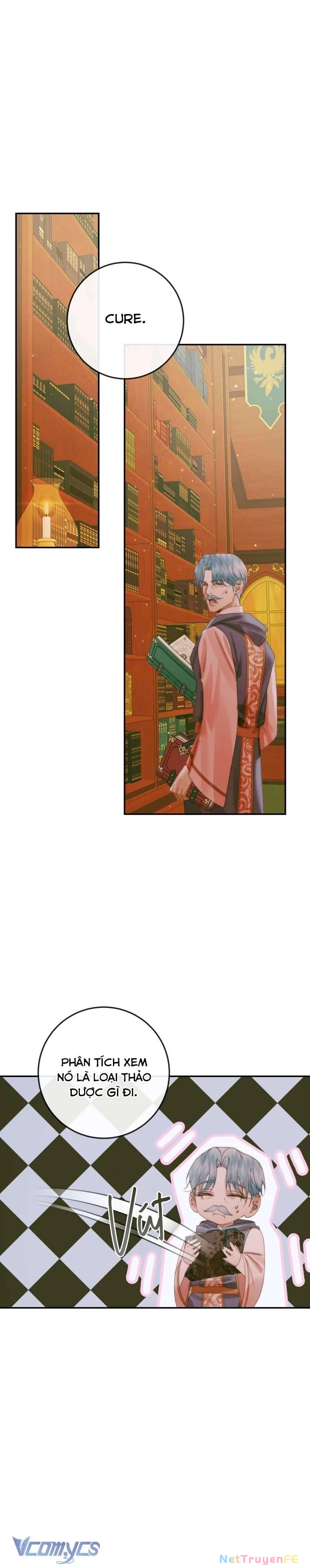 Siren: Trở Thành Gia Đình Của Nhân Vật Phản Diện Chapter 98 - Trang 2