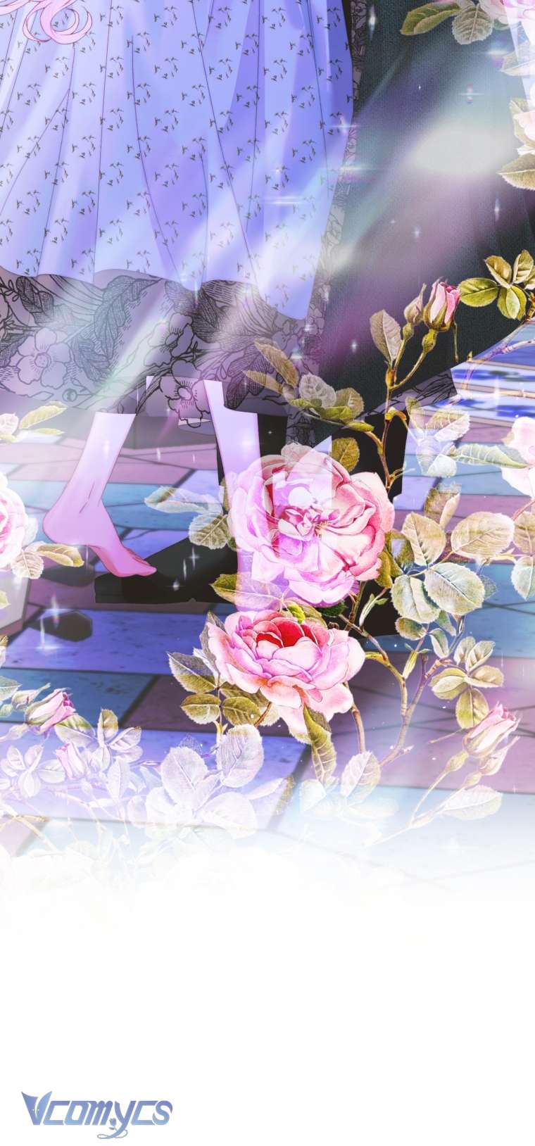 Siren: Trở Thành Gia Đình Của Nhân Vật Phản Diện Chapter 99 - Trang 2