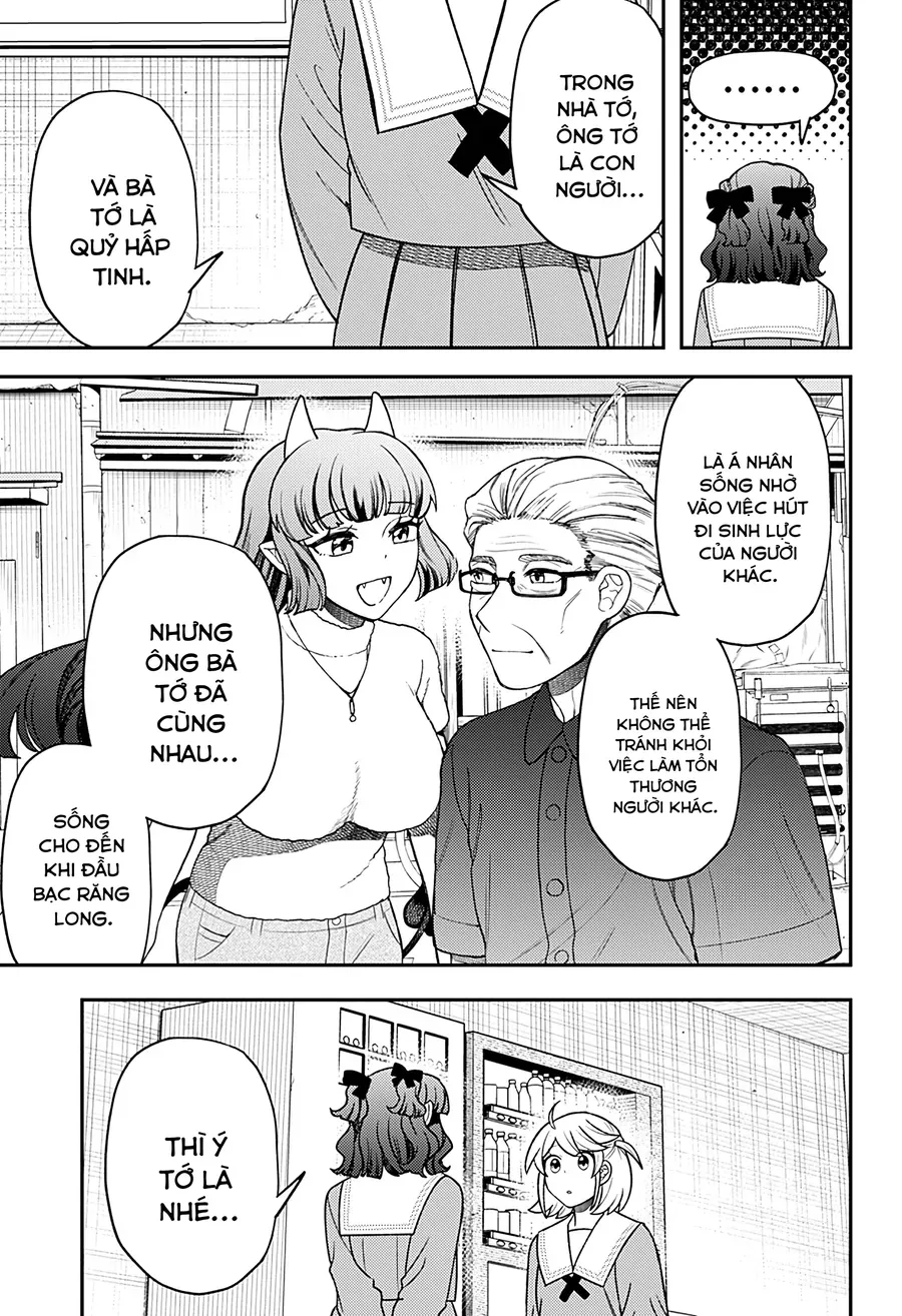 Sirens Won’T Sing For You Chapter 32.5 - Trang 2