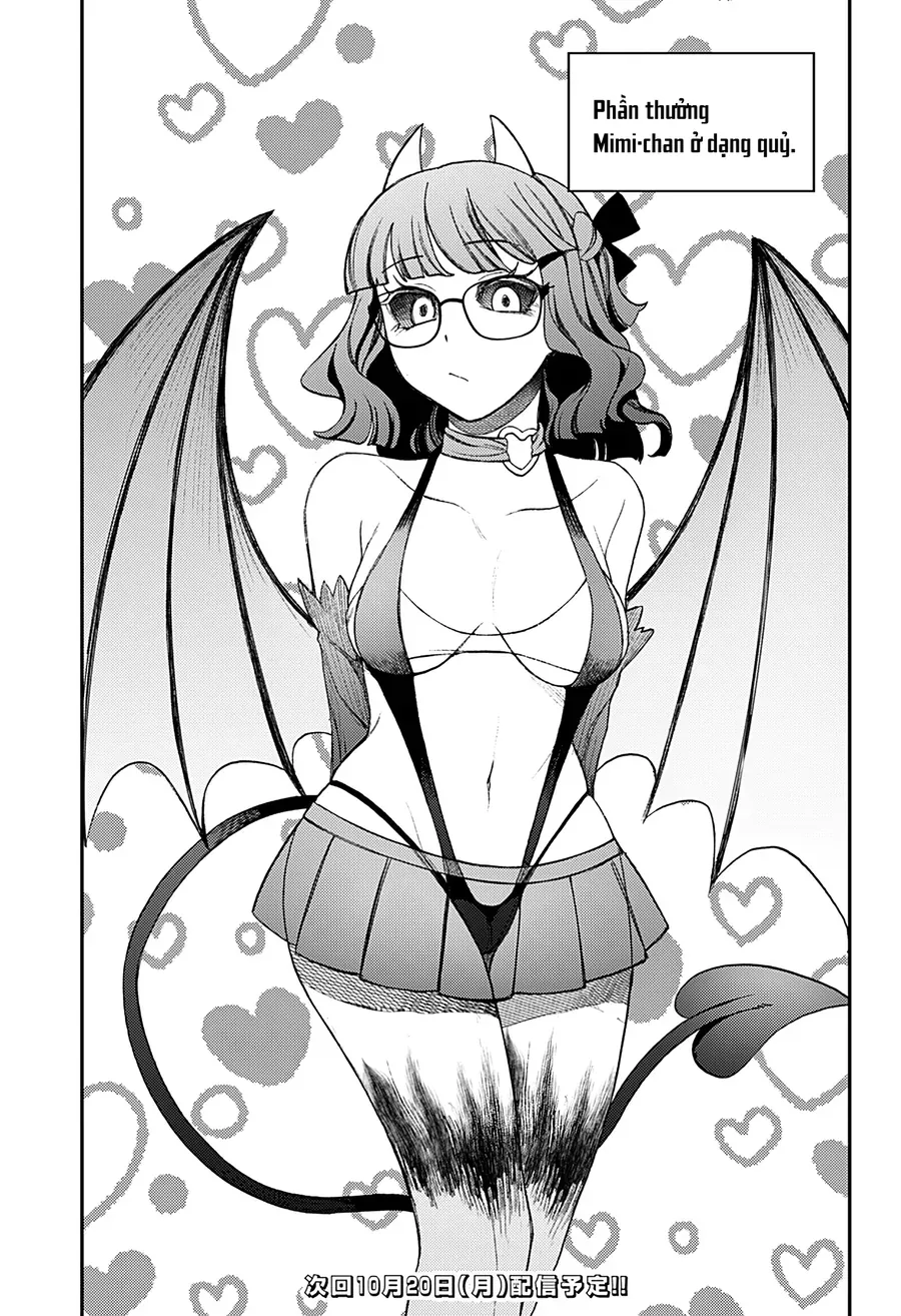 Sirens Won’T Sing For You Chapter 32.5 - Trang 2