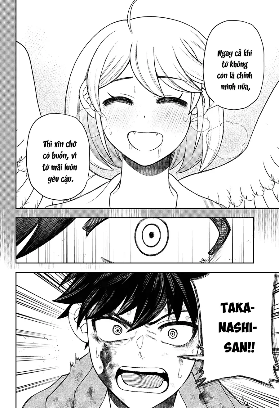 Sirens Won’T Sing For You Chapter 33 - Trang 2