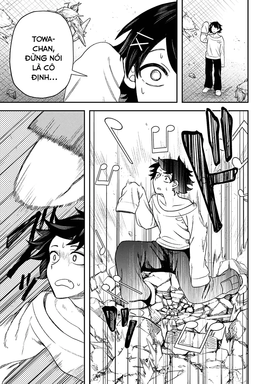 Sirens Won’T Sing For You Chapter 33 - Trang 2