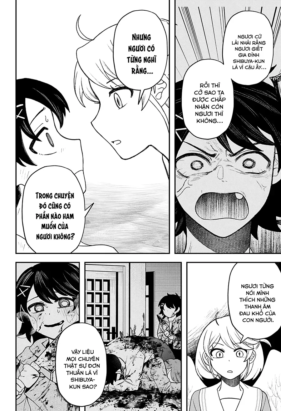 Sirens Won’T Sing For You Chapter 33 - Trang 2