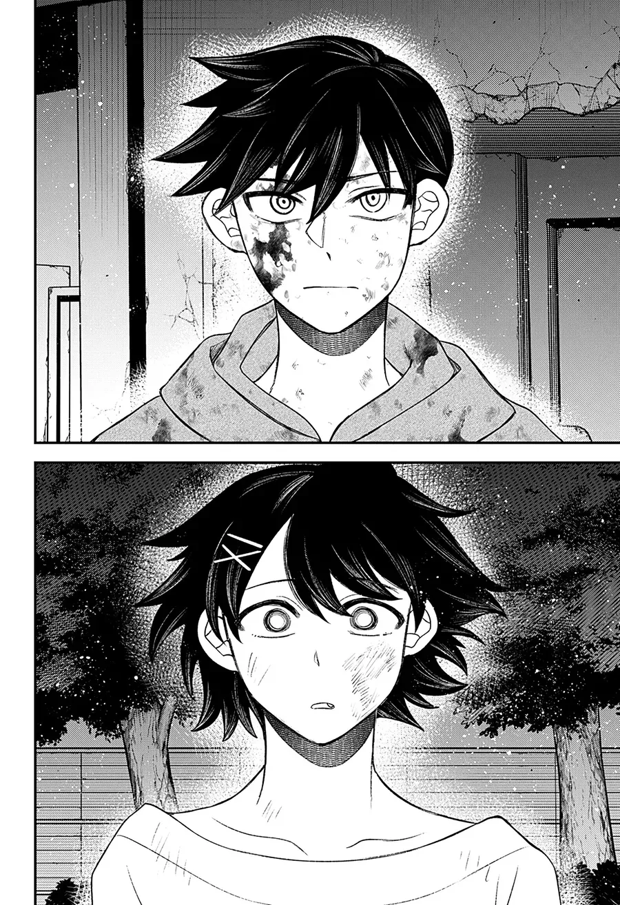 Sirens Won’T Sing For You Chapter 34 - Trang 2