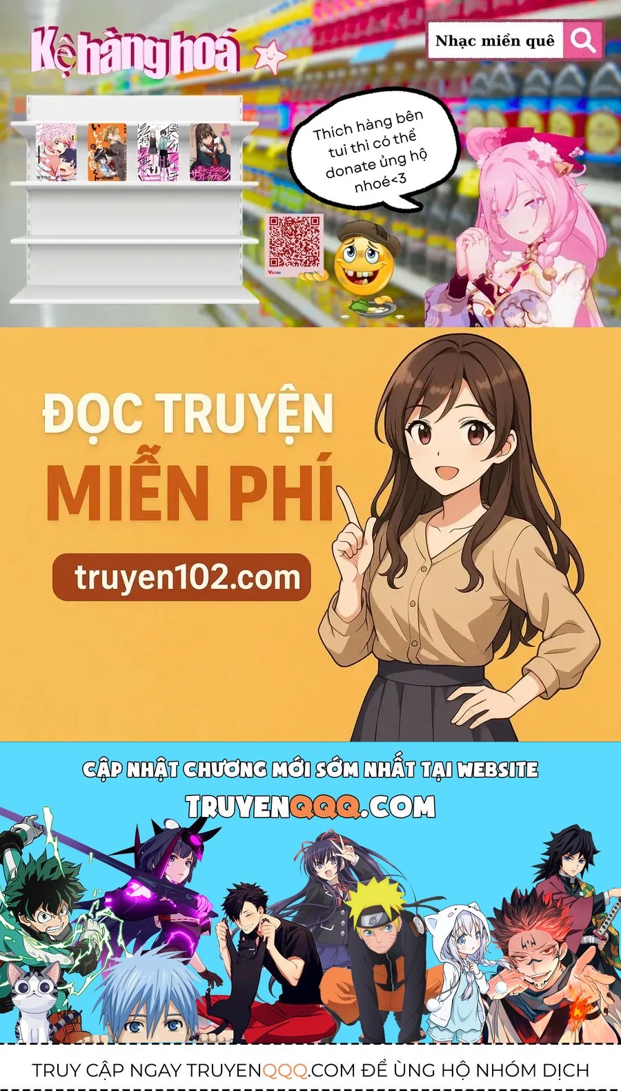 Sirens Won’T Sing For You Chapter 34 - Trang 2