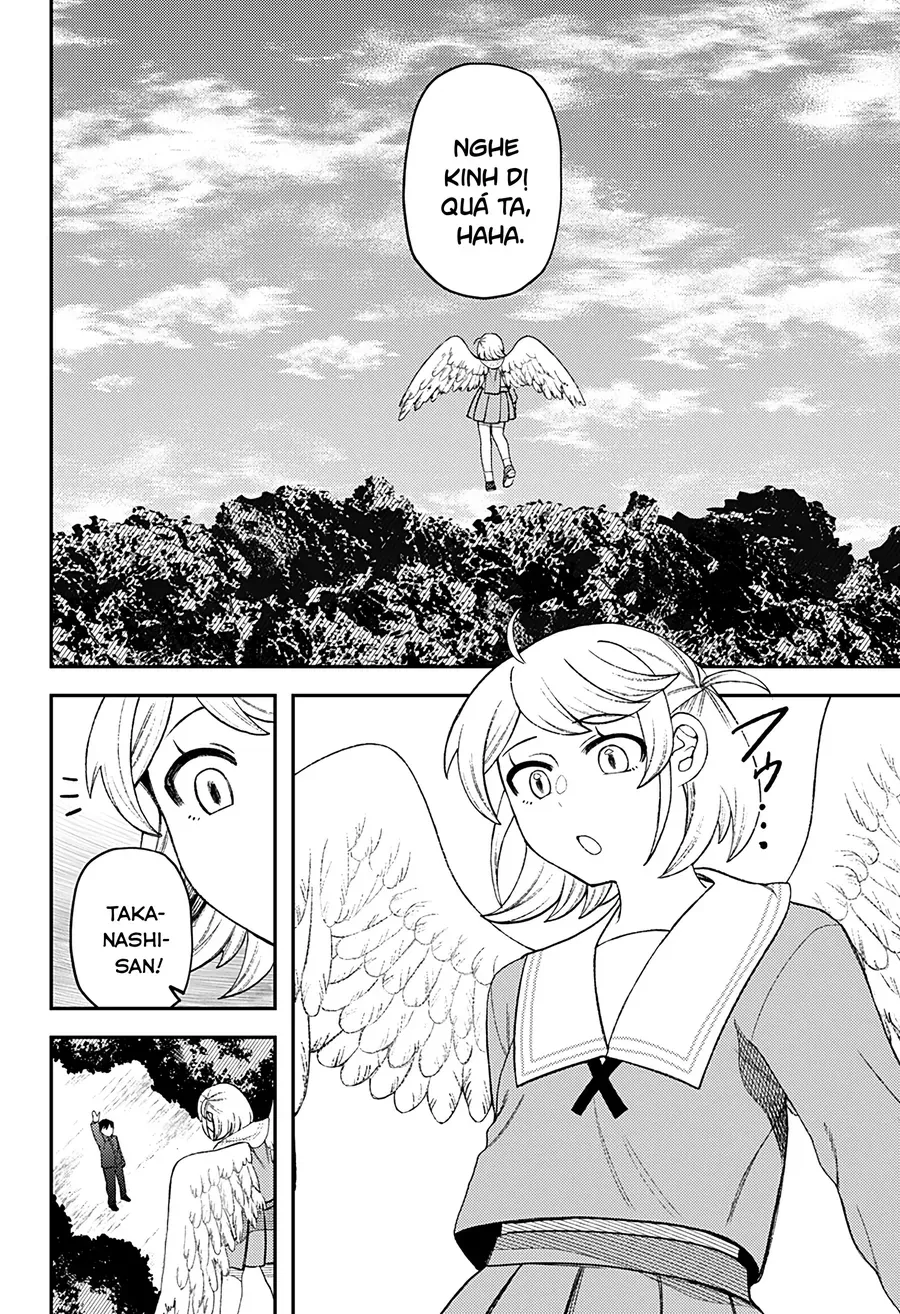 Sirens Won’T Sing For You Chapter 35 - Trang 2