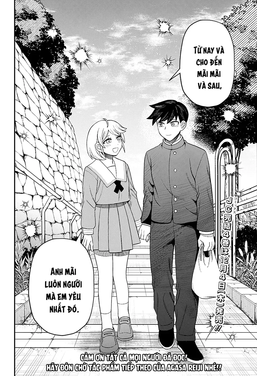 Sirens Won’T Sing For You Chapter 35 - Trang 2