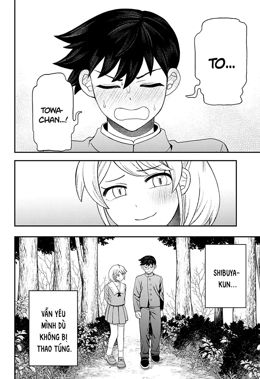 Sirens Won’T Sing For You Chapter 35 - Trang 2