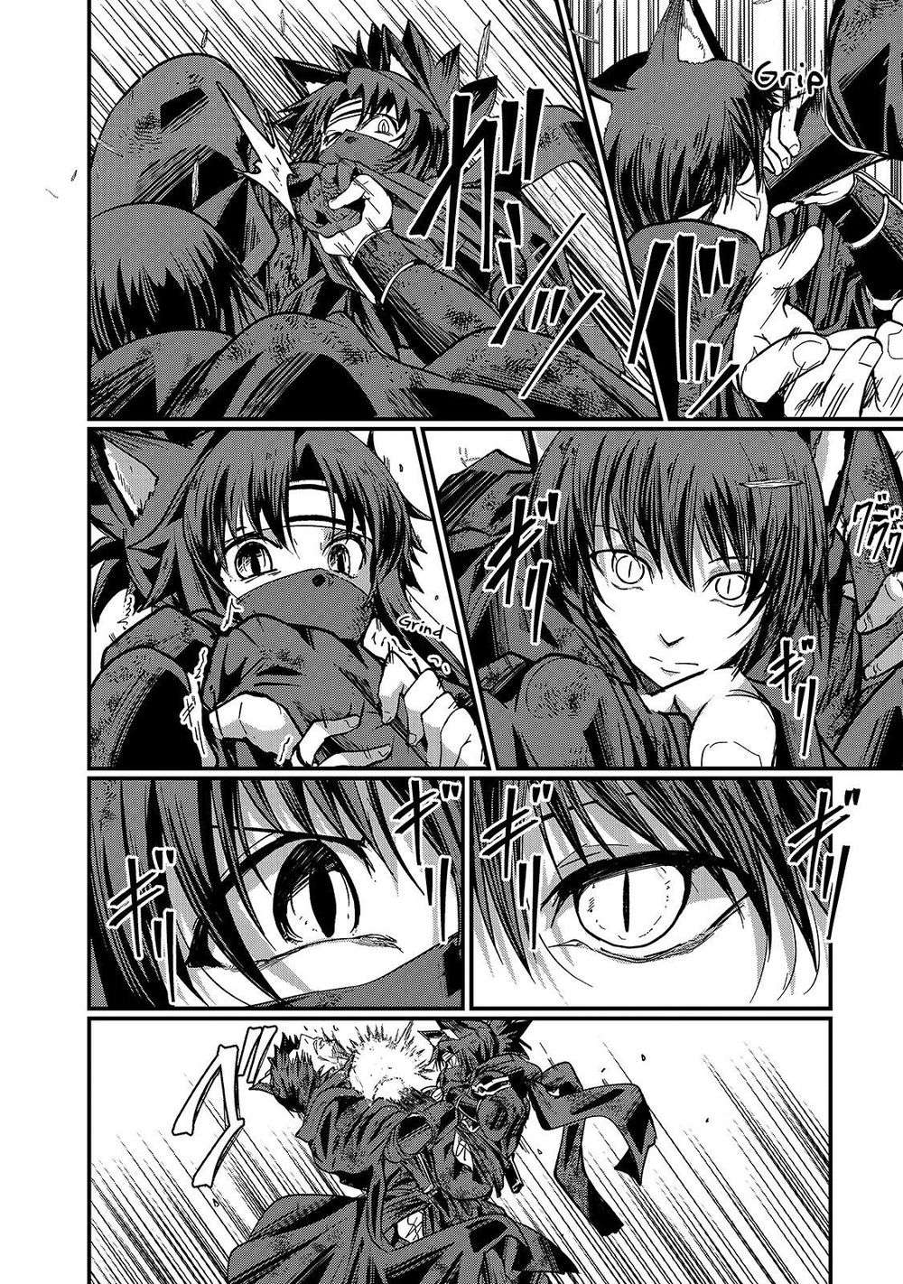 Skeleton Knight In Another World Chapter 31 - Trang 2