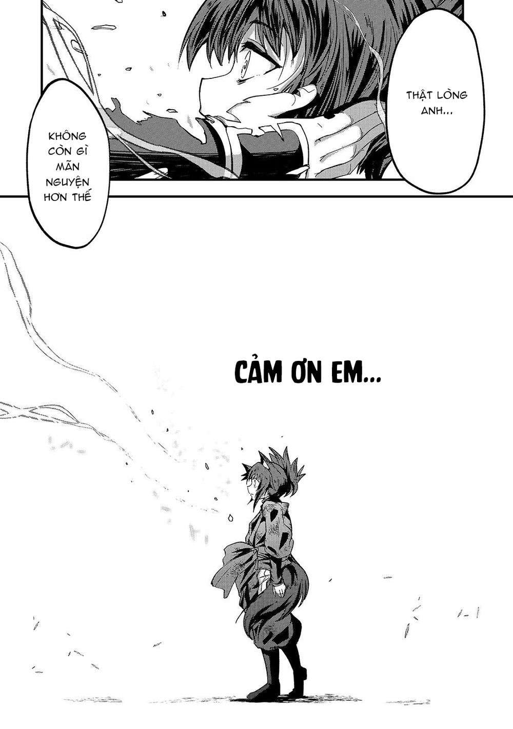 Skeleton Knight In Another World Chapter 31 - Trang 2