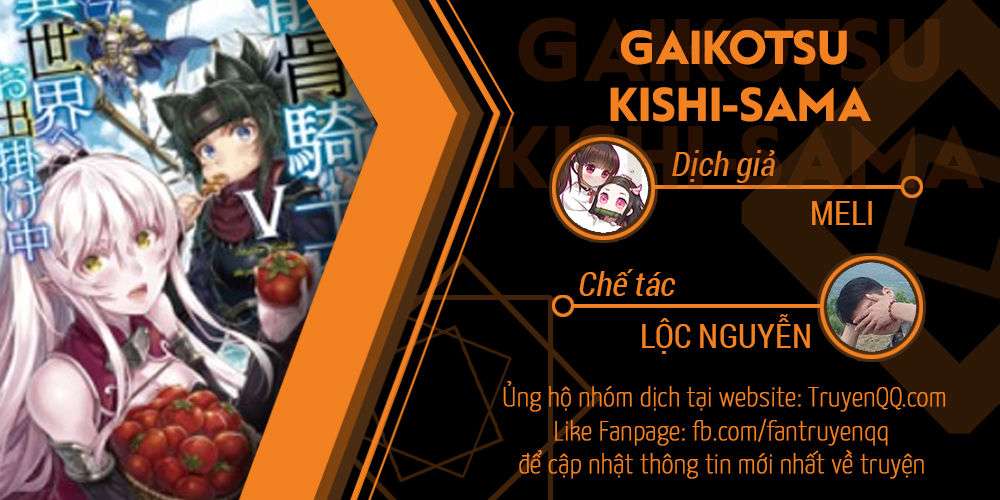 Skeleton Knight In Another World Chapter 31 - Trang 2