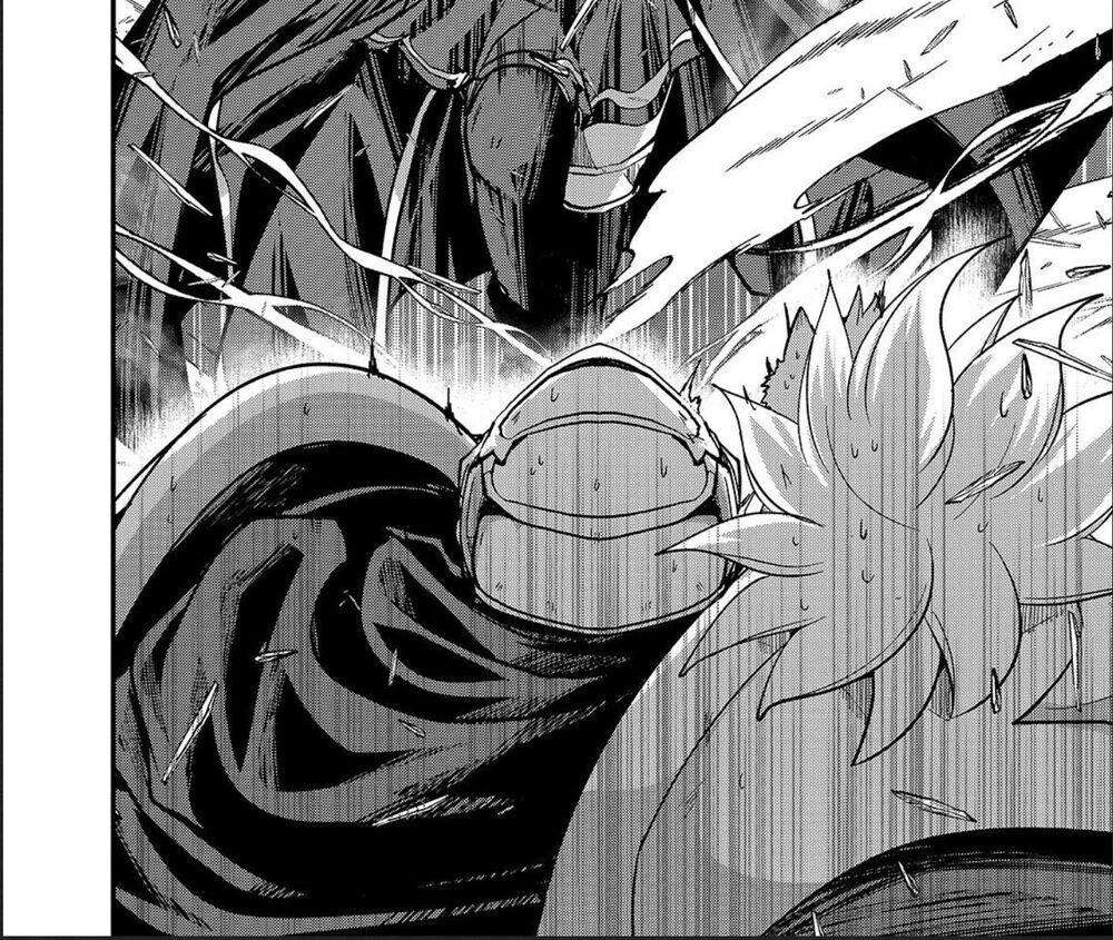 Skeleton Knight In Another World Chapter 33 - Trang 2