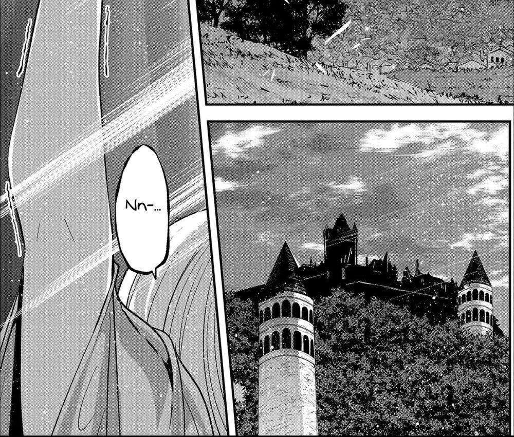 Skeleton Knight In Another World Chapter 34 - Trang 2