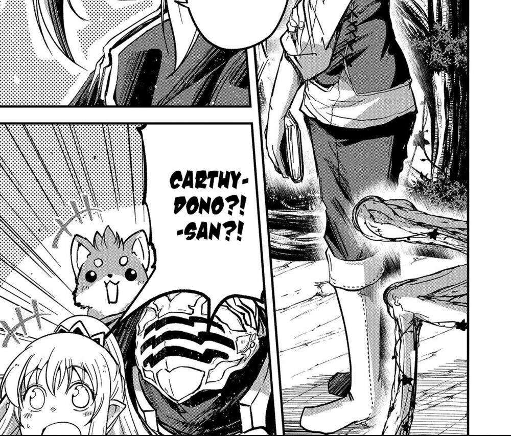 Skeleton Knight In Another World Chapter 35 - Trang 2