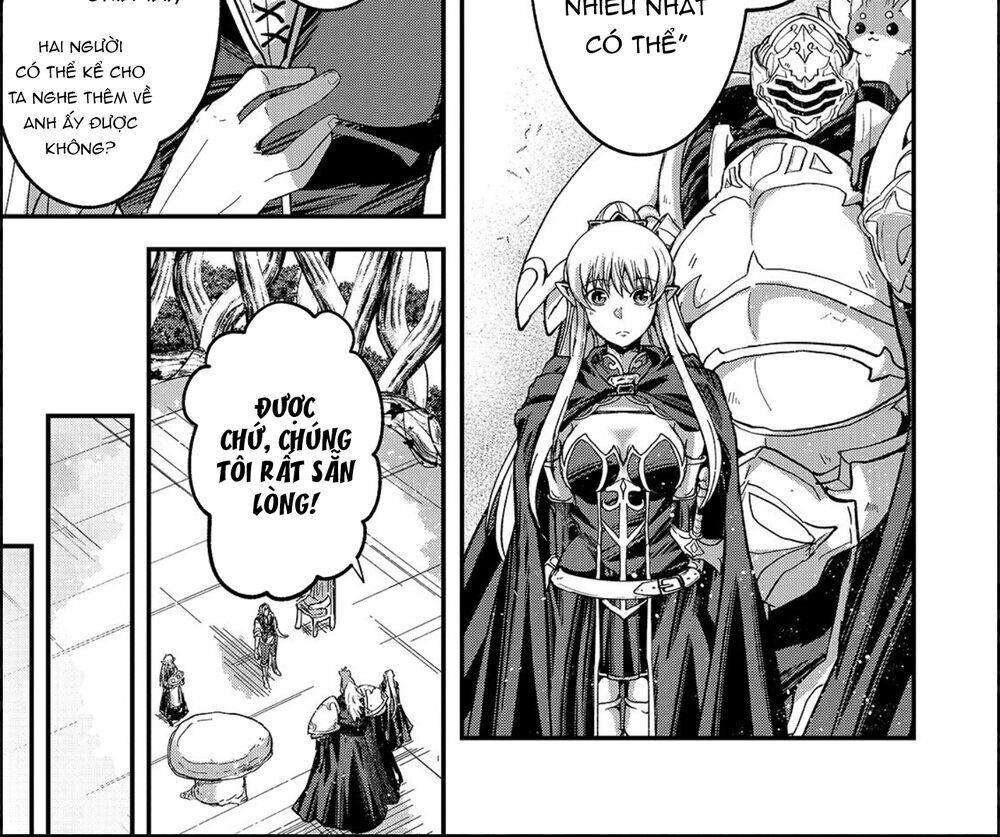 Skeleton Knight In Another World Chapter 35 - Trang 2