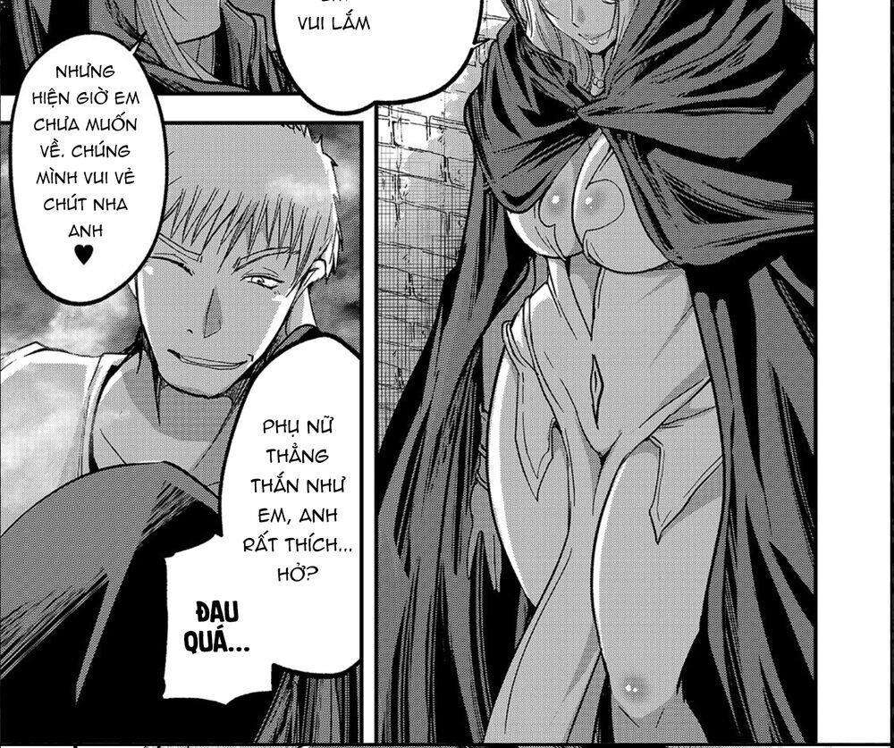 Skeleton Knight In Another World Chapter 35 - Trang 2