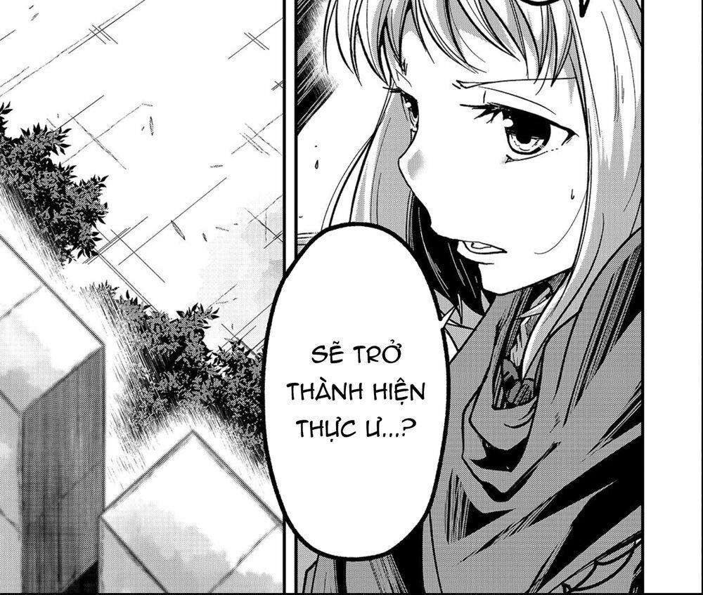 Skeleton Knight In Another World Chapter 35 - Trang 2