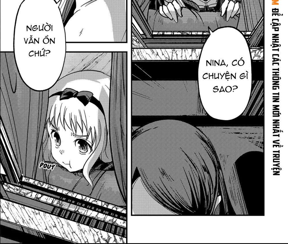 Skeleton Knight In Another World Chapter 36 - Trang 2