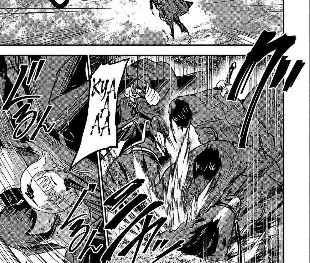 Skeleton Knight In Another World Chapter 37 - Trang 2