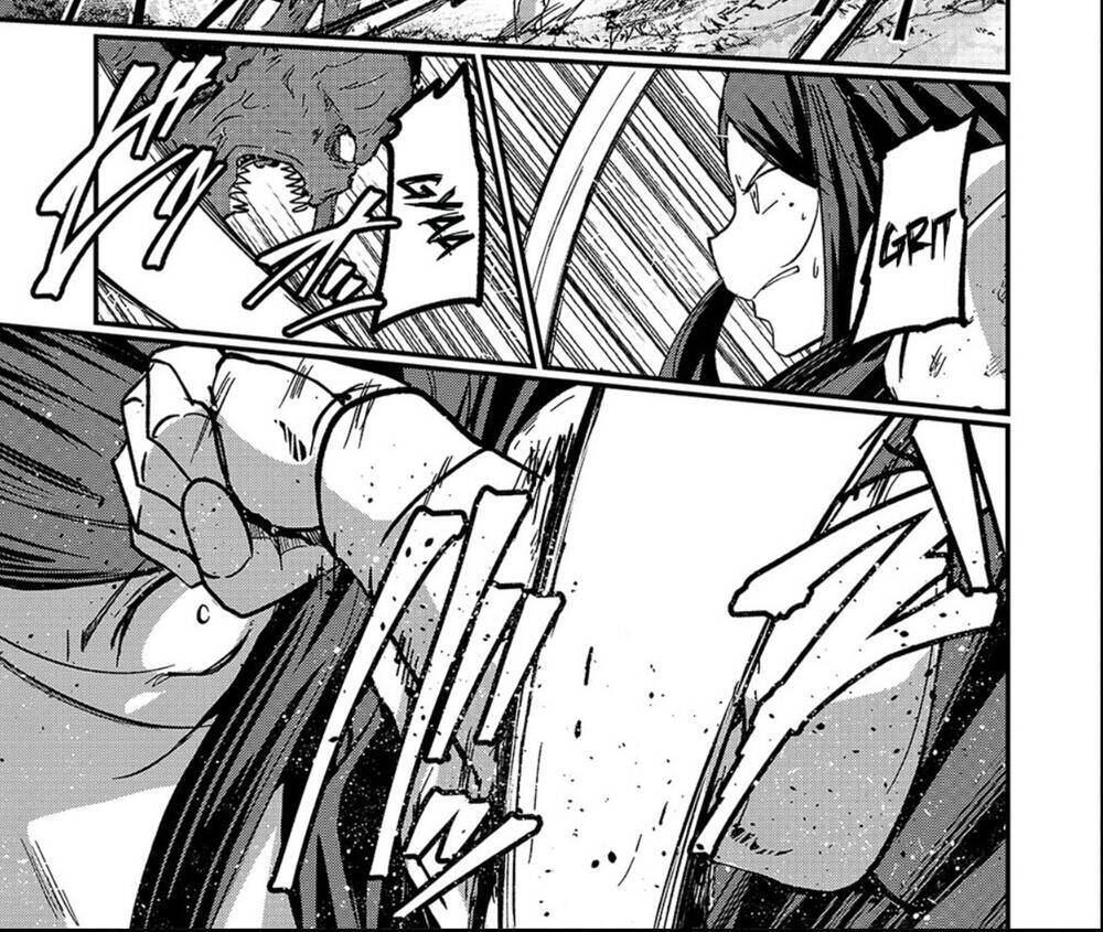 Skeleton Knight In Another World Chapter 37 - Trang 2