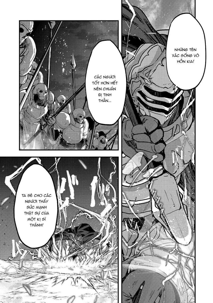 Skeleton Knight In Another World Chapter 39 - Trang 2