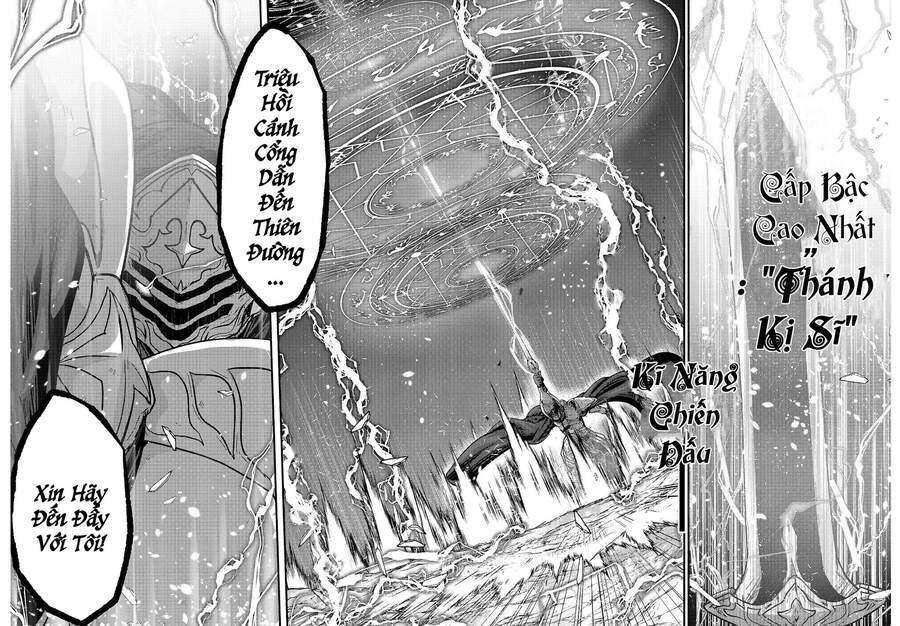 Skeleton Knight In Another World Chapter 39 - Trang 2