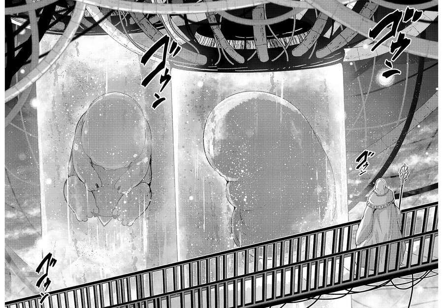 Skeleton Knight In Another World Chapter 43 - Trang 2