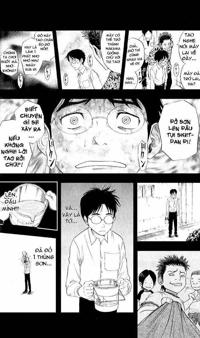 Sket Dance Chapter 1 - Trang 2