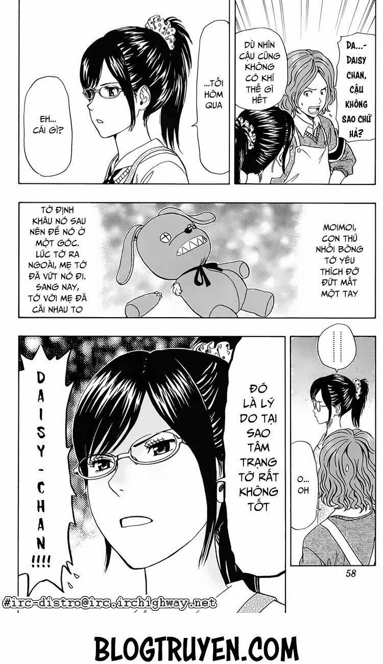 Sket Dance Chapter 102 - Trang 2