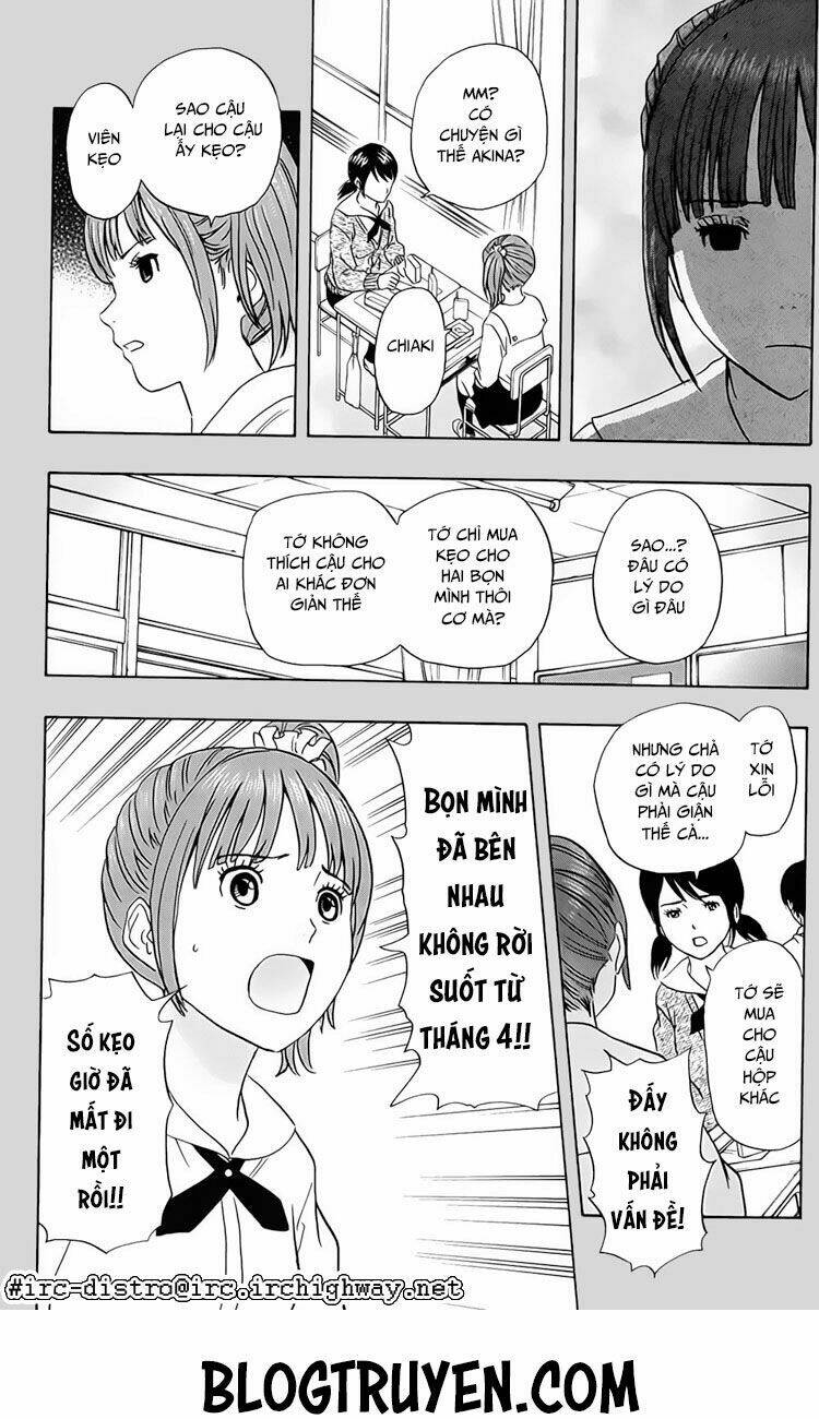 Sket Dance Chapter 105 - Trang 2