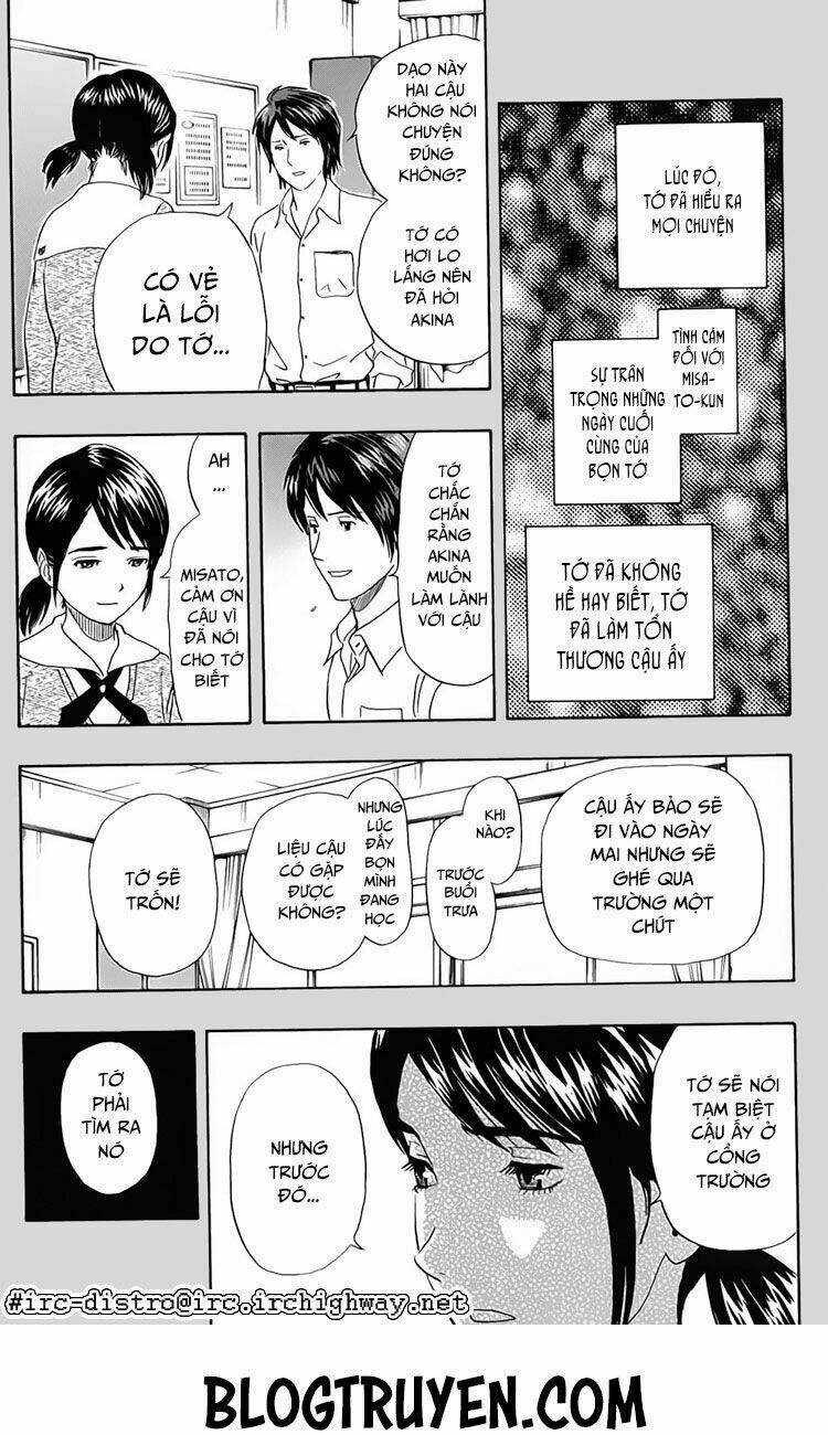 Sket Dance Chapter 105 - Trang 2