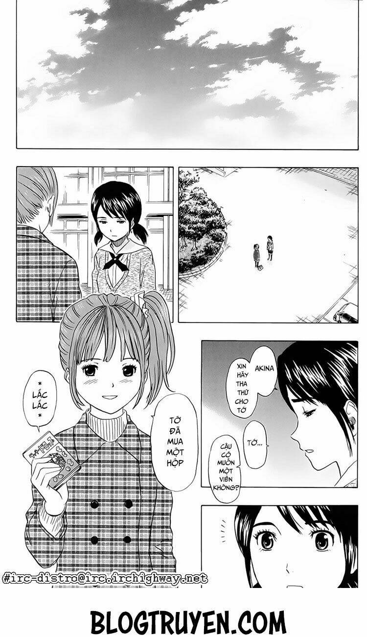 Sket Dance Chapter 105 - Trang 2