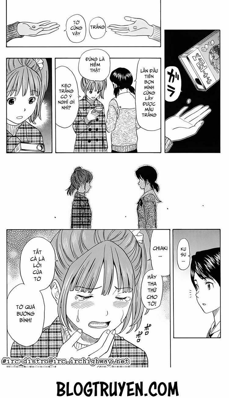 Sket Dance Chapter 105 - Trang 2