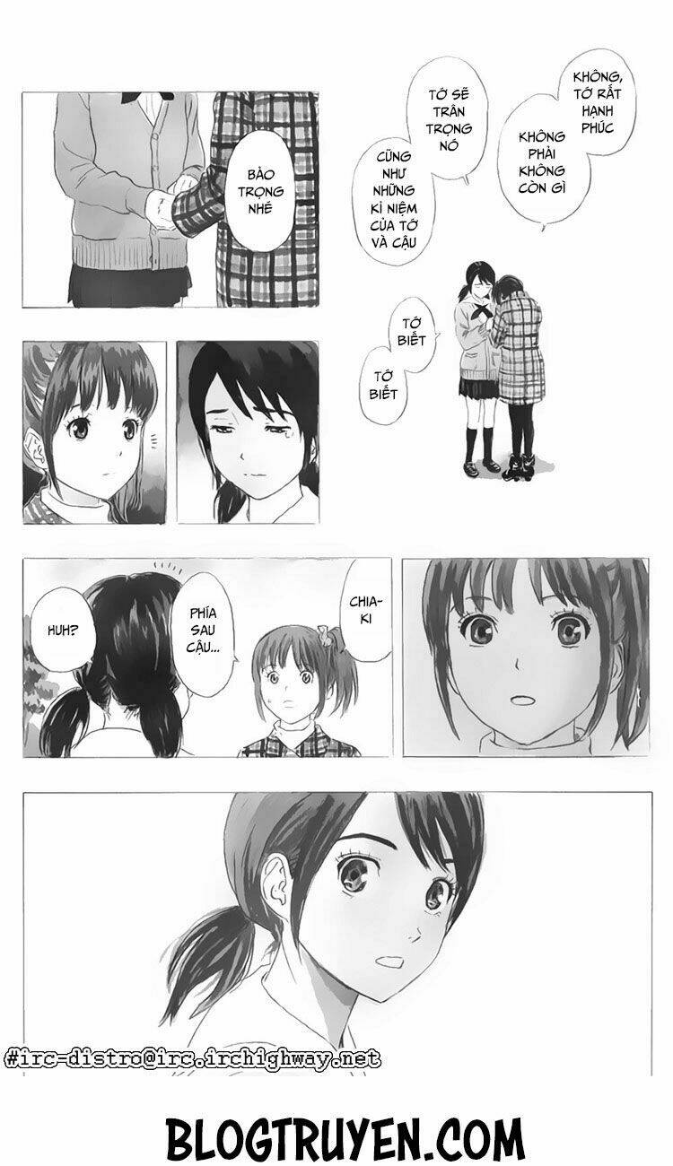 Sket Dance Chapter 105 - Trang 2