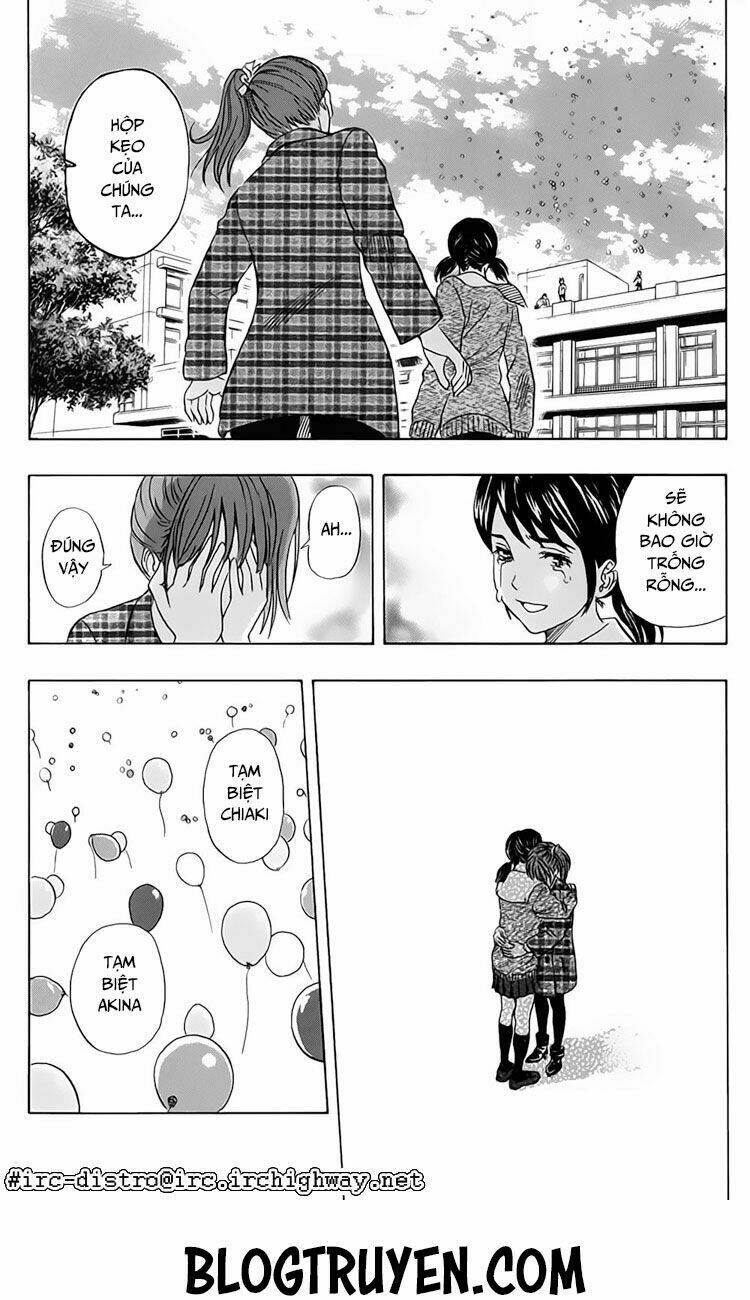 Sket Dance Chapter 105 - Trang 2