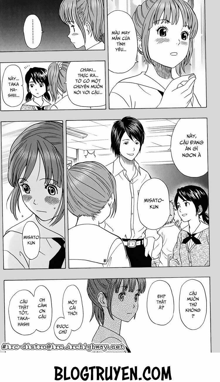 Sket Dance Chapter 105 - Trang 2