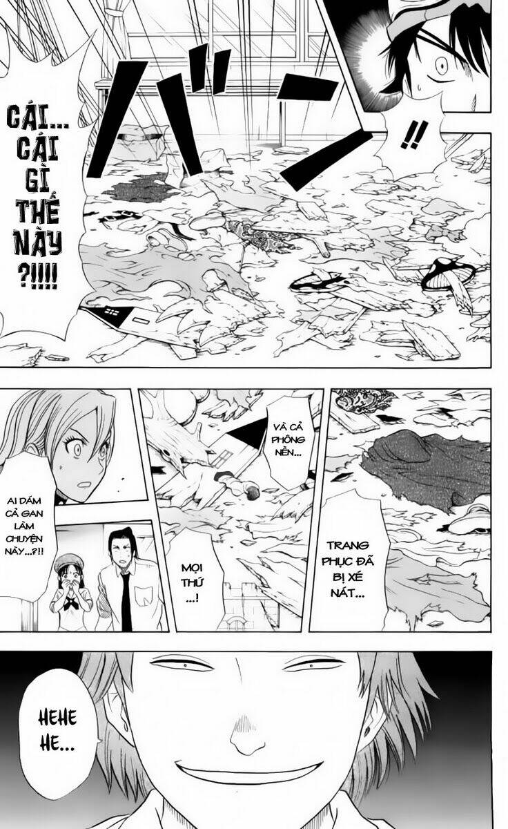 Sket Dance Chapter 11 - Trang 2