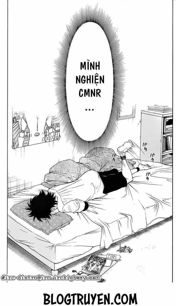 Sket Dance Chapter 110 - Trang 2