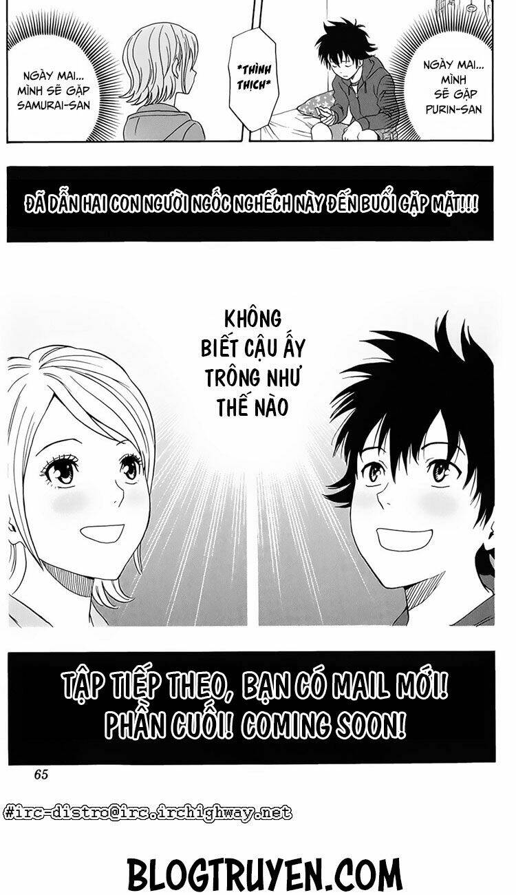 Sket Dance Chapter 111 - Trang 2