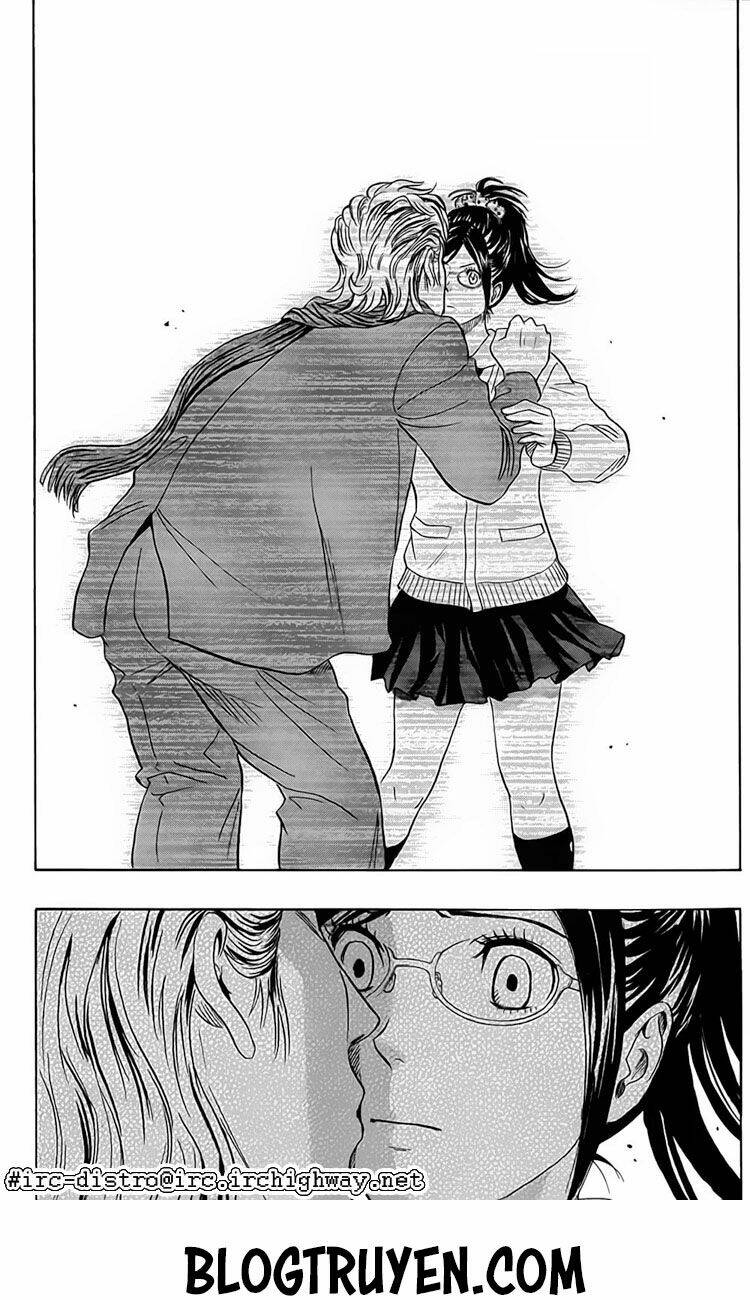 Sket Dance Chapter 116 - Trang 2