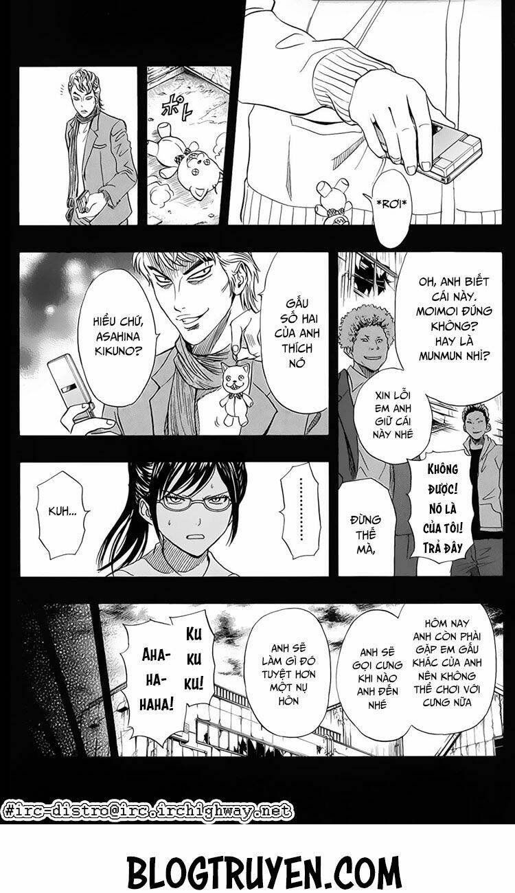 Sket Dance Chapter 117 - Trang 2