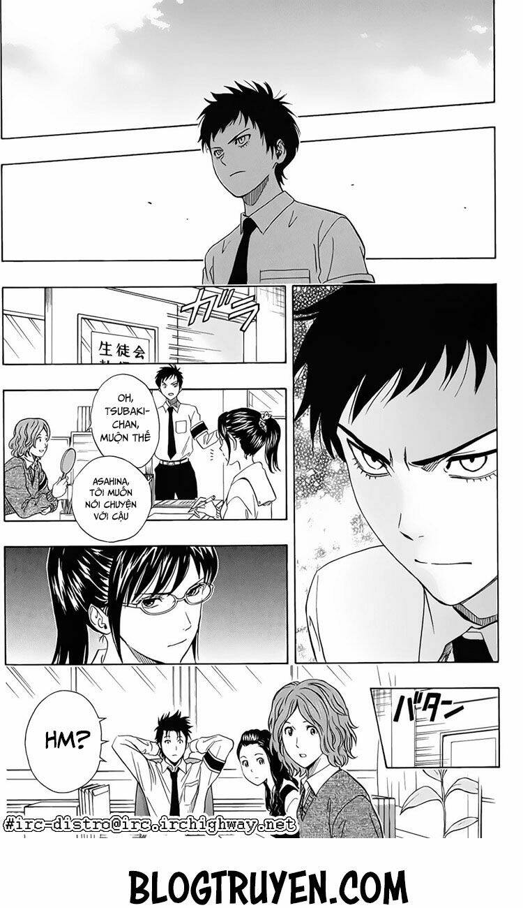 Sket Dance Chapter 117 - Trang 2