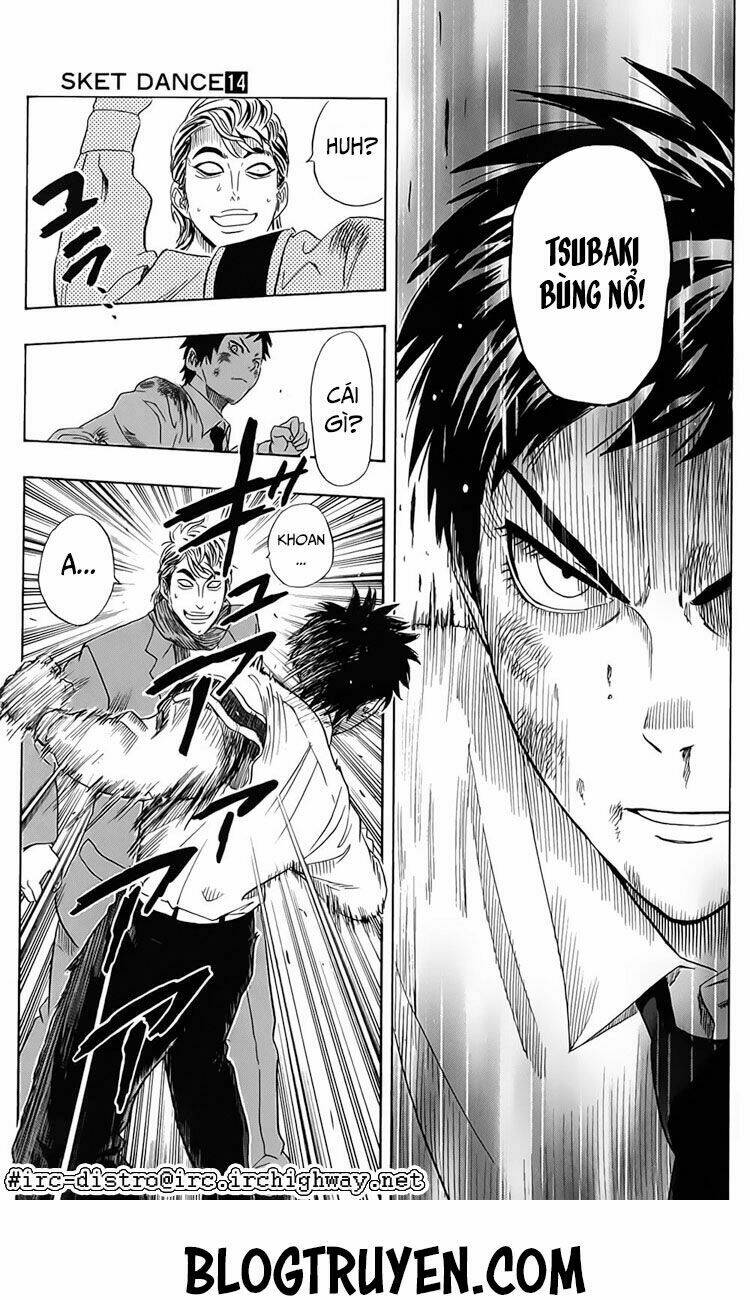 Sket Dance Chapter 119 - Trang 2
